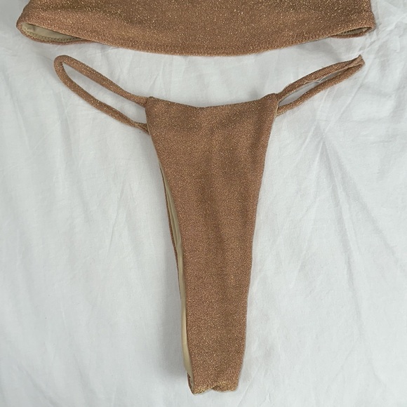 Oh Polly swimsuit - Picture 5 of 6